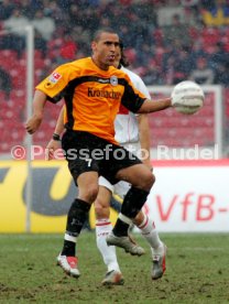 VfB Stuttgart - Arminia Bielefeld