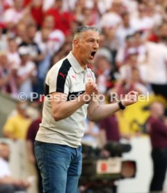 VfB Stuttgart - 1. FSV Mainz 05