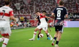 04.09.26 VfB Stuttgart - 1. FC K&ouml;ln