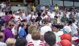 22.07.90 Stadtauswahl Heidenheim - VfB Stuttgart