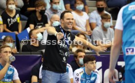 03.10.21 TVB Stuttgart - Rhein-Neckar L&ouml;wen