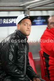 23.02.10 VfB Stuttgart - FC Barcelona