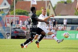 09.07.22 VfB Stuttgart - FC Z&uuml;rich