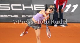 Porsche Tennis Grand Prix 2014