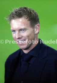 TSG 1899 Hoffenheim - Olympique Lyon