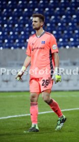 21.12.20 Karlsruher SC - Hamburger SV