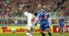 12.04.1997 VfB Stuttgart - FC Hansa Rostock