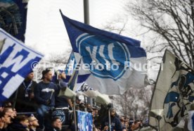 Karlsruher SC - Holstein Kiel