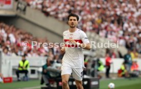 04.05.24 VfB Stuttgart - FC Bayern M&uuml;nchen