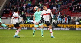 19.02.22 VfB Stuttgart - VfL Bochum