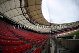10.04.21 VfB Stuttgart - Borussia Dortmund