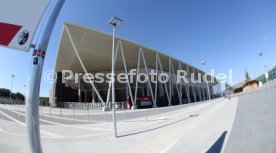 13.06.21 SC Freiburg Neues Stadion