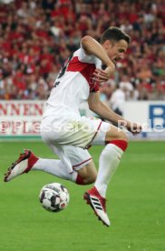 SC Freiburg - VfB Stuttgart