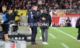 20.12.23 VfB Stuttgart - FC Augsburg