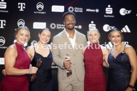 21.12.2025 Sportler des Jahres 2025