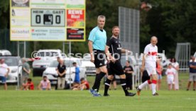 19.07.25 TSV Leutenbach - VfB Stuttgart Traditionself
