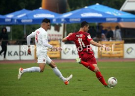 U19 VfB Stuttgart - U17 FC Augsburg
