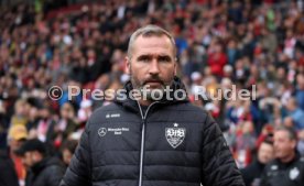 VfB Stuttgart - SG Dynamo Dresden