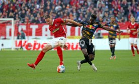16.10.21 SC Freiburg - RB Leipzig
