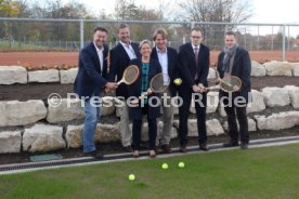 MercedesCup 2013