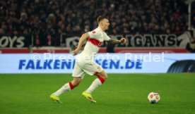 14.02.26 VfB Stuttgart - 1. FC K&ouml;ln