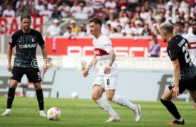 02.09.23 VfB Stuttgart - SC Freiburg