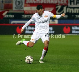 1. FC Heidenheim - 1. FC Union Berlin