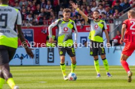 13.09.25 1. FC Heidenheim - Borussia Dortmund