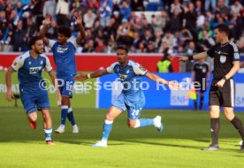 10.10.26 TSG 1899 Hoffenheim - Hamburger SV