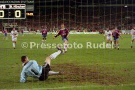 01.12.96 VfB Stuttgart - FC Bayern M&uuml;nchen