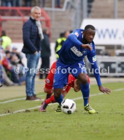 Karlsruher SC - DSC Arminia Bielefeld