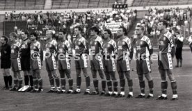 11.08.92 DFB-Supercup Hannover 96 - VfB Stuttgart