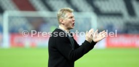 Karlsruher SC - SC Paderborn