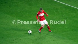 VfB Stuttgart - Hertha BSC Berlin