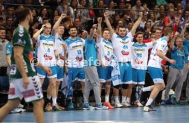 TVB Stuttgart - Frisch Auf G&ouml;ppingen
