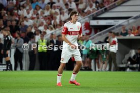 04.09.26 VfB Stuttgart - 1. FC K&ouml;ln
