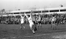 08.02.75 VfB Stuttgart Amateure - Bayer 04 Leverkusen