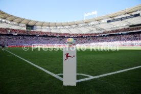 07.08.22 VfB Stuttgart - RB Leipzig