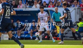 20.09.25 TSG 1899 Hoffenheim - FC Bayern M&uuml;nchen
