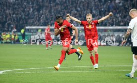 03.06.23 DFB-Pokal Finale RB Leipzig - Eintracht Frankfurt