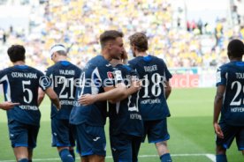 18.04.26 TSG 1899 Hoffenheim - Borussia Dortmund