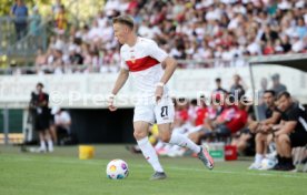 15.07.23 SSV Reutlingen - VfB Stuttgart