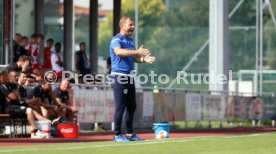23.07.21 VfB Stuttgart - Arminia Bielefeld
