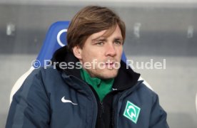 TSG 1899 Hoffenheim - SV Werder Bremen