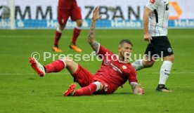Eintracht Frankfurt - VfB Stuttgart