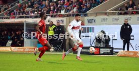 22.02.26 1. FC Heidenheim - VfB Stuttgart