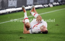 05.02.23 VfB Stuttgart - SV Werder Bremen