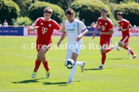 12.07.26 Stuttgarter Kickers - FC Bayern M&uuml;nchen II