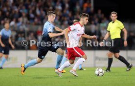 Stuttgarter Kickers - Kickers Offenbach