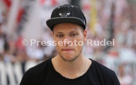 VfB Stuttgart - 1. FSV Mainz 05